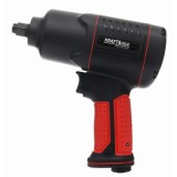 Pistol de impact pneumatic, 1200 Nm, 1/2&quot;, 7500 rpm, consum mediu 184 l/min, Kraft