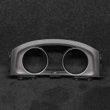 Ornament ceas de bord VW GOLF VII 5G1, BQ1, BE1, BE2 2014 OEM: 5G08570595G08571895G0919069 2244488