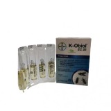 K-obiol EC 25, insecticid, 10 ml md