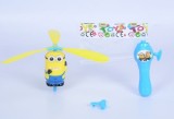 Minioni Zburatori Jucarie Figurine 18cm Plastic Non-Toxic Peste 3 Ani Copii