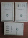 Victor Hugo - Mizerabilii ( 3 vol. )