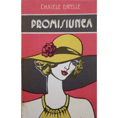 PROMISIUNEA-DANIELE ESTELLE