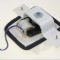 VENTILATOR CONGELATOR 4305892585 pentru frigider BEKO/GRUNDIG/ARCELIK