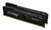 Memorie RAM Kingston, DIMM, DDR4, 64GB (2x32GB), CL16, 3200Mhz, 64 GB