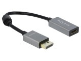 Cablu adaptor DisplayPort HDMI 0,2m