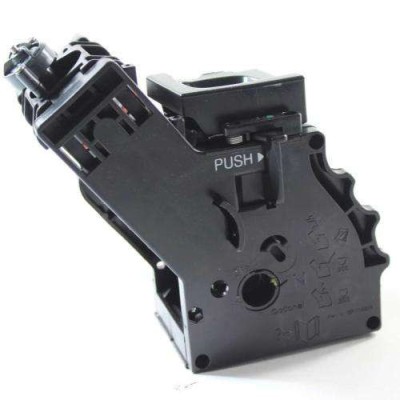 Bloc Erogator Saeco Espressor 996530003229 foto