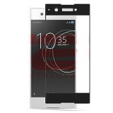 Geam Sticla 3D Full Protectie Sony Xperia XA1, Negru