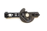 Reglaj &icirc;nălțime centura st&acirc;nga față VW TIGUAN 5N_ 2013 OEM: 1T0857819B 2712706