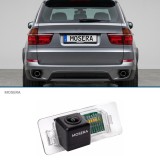 Cumpara ieftin Camera marsarier BMW X5 E70 2006-2013 AHD 1080P NTSC MOSERA OEM aspect 155 grade IP68