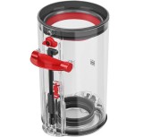 Rezervor colector de praf pentru aspirator, DYSON 969509-01, 194 mm, V10 SV12 SV27