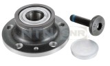 SNR R154.54 Set rulment roata