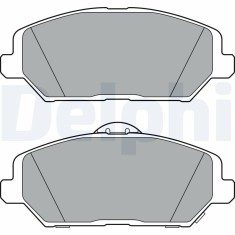 DELPHI LP3385 set placute frana,frana disc