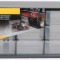 Dulap multifunctional de inmagazinare 9 sertare STANLEY.