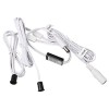 Senzori miscare banda led max60w, V-TAC