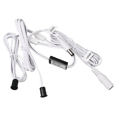 Senzori miscare banda led max60w foto