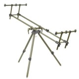 Rod Pod TRIPOD 3 POSTURI