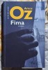 Fima - Amos Oz