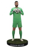 Footballs Finest Liverpool Alisson Becker 60cm