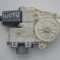Motor macara geam ușă st&acirc;nga față FORD FUSION JU_ 2012 OEM: 128000622E | 1423046