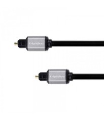 Cablu OPTIC 1m Basic KRUGER&amp;amp;MATZ foto