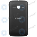 Capac baterie Alcatel One Touch M Pop negru