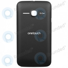 Capac baterie Alcatel One Touch M Pop negru