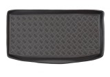 Covor Tavita Portbagaj Auto Fiat Panda II (2) 2003-2012 Rezaw Protectie Portbagaj