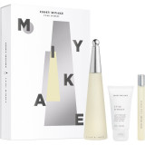 Issey Miyake L&#039;Eau d&#039;Issey Eau de Toilette Set set cadou pentru femei