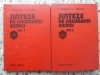 Sinteze Coloranti Azoici Vol. 1-2, H. Sanielevici, F. Urseanu, Editura Tehnica 1987, Chimie, 500 pagini, Hardcover