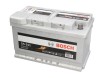 Baterie de pornire RENAULT LAGUNA III (BT0/1) (2007 - 2016) BOSCH 0 092 S50 110