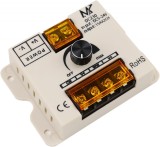 Controller Dimmer Banda LED Dual Color 5-24V 30A, 2 Canale CCT, PWM, DC230