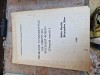 Materialism Dialectic Istoric &amp; Dreptul Muncii Vintage - Carte Filosofie Marxista