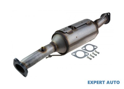 Filtru dpf Ford KUGA I 2008-2016 #1 foto