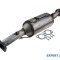 Filtru particule Ford KUGA I 2008-2016 #1