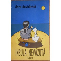 Doru Davidovici - Insula Nevazuta
