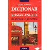 Horia Hulban - Dictionar roman-englez de expresii si locutiuni -
