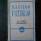 MASSIMO D`AZEGLIO - ETTORE FIERAMOSCA