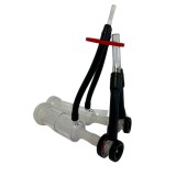 Cumpara ieftin Grup complet de muls capre colector automat( mansoane silicon)