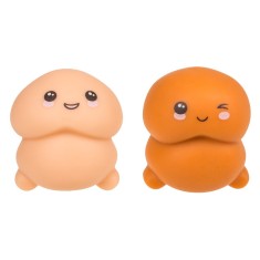 Minge antistres Stretch Willy