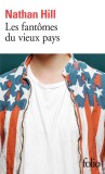 Les fantomes du vieux pays | Nathan Hill