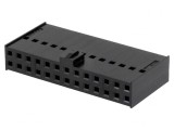 Mufă Cablu-Placă Mamă C-Grid III 2,54mm 26 Pin Fără Contacte, MOLEX