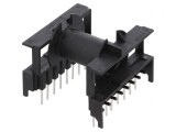 Carcasă cu pini plastic THT 35,2mm