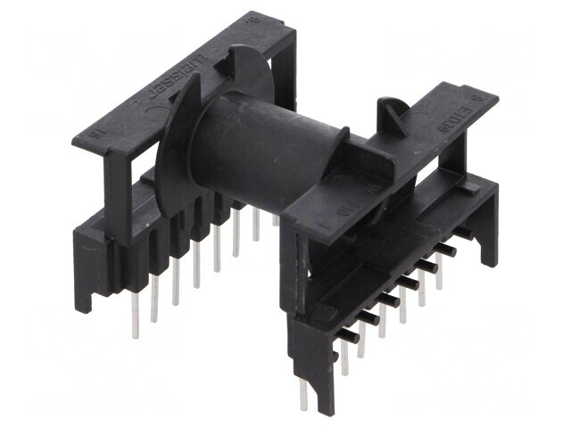 Carcasă cu pini plastic THT 35,2mm