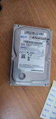 HDD PC Samsung 320 GB sata santinel 95% #70318 foto