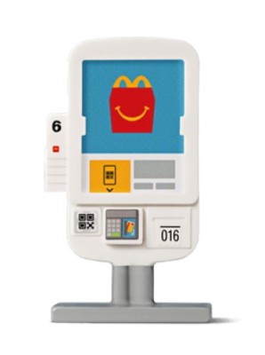 Jucarie McDonald&amp;#039;s foto