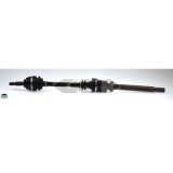 Planetara Spidan 24398, parte montare : Punte fata, Dreapta