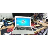 Macbook Air A1465 i5 1.6GHz, Ra 4GB, SSD m2 120GB