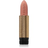 By Terry Rouge Opulent Satin Lipstick Refill ruj satinat rezervă culoare N1 - Vintage nude 3.5 g