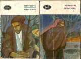 Rascoala Liviu Rebreanu 2 volume Editura Pentru Literatura 1967 Stare Buna Colectia Biblioteca Pentru Toti Romane Celebre Literatura Romana