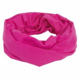 Banderola masca multifunctionala Trendy Pink